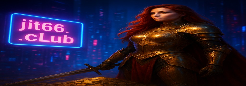 jit66.cLub মোবাইল অ্যাপ বাংলাদেশে – ভিআইপি প্রোগ্রাম বোনাস ও প্রতিদিনের পুরস্কার