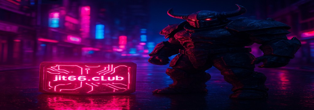 jit66.cLub বাংলাদেশে গেমিং ক্ষেত্র — 1.1.1.1 ভিপিএনের মাধ্যমে অনলাইন গেমিং ও প্ল্যাটফর্মে নিরাপদ প্রবেশাধিকার নিশ্চিত করুন